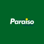 paraíso supermercados android application logo